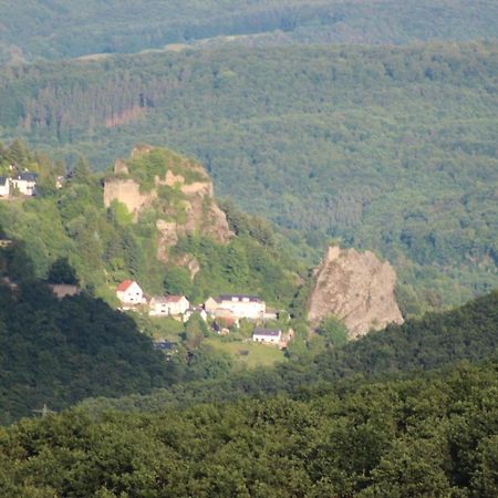 Fewogriebelschied Exterior foto
