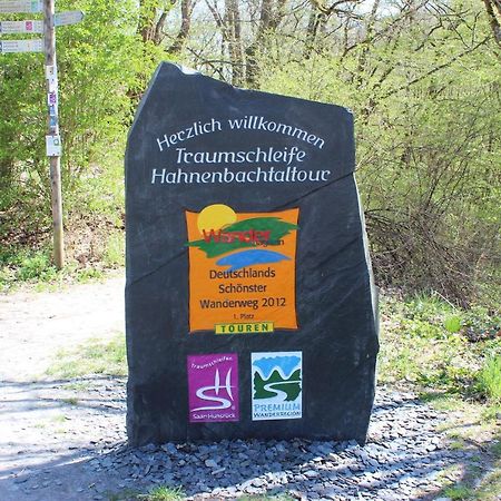 Fewogriebelschied Exterior foto