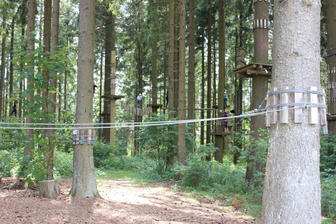 Fewogriebelschied Exterior foto