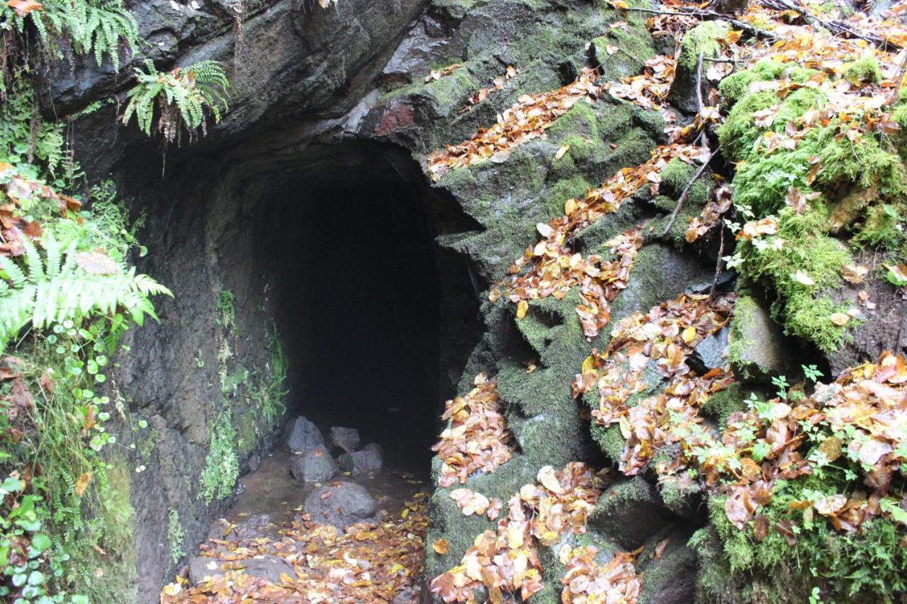 Fewogriebelschied Exterior foto