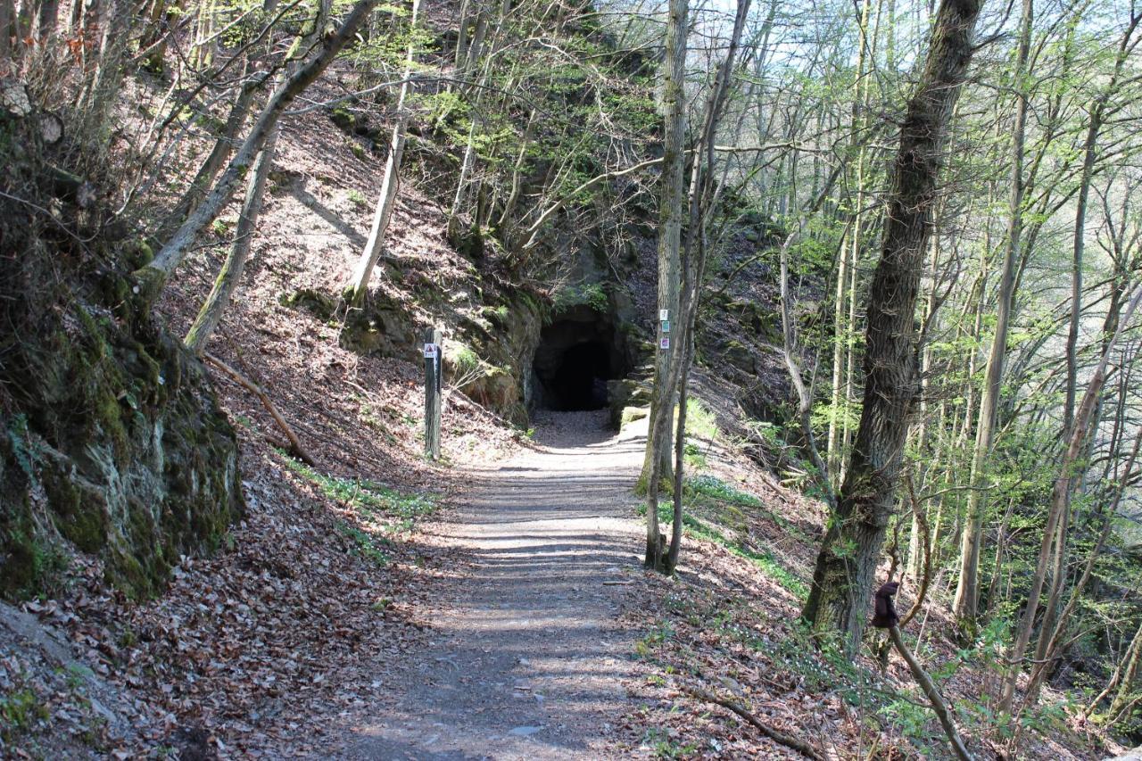 Fewogriebelschied Exterior foto