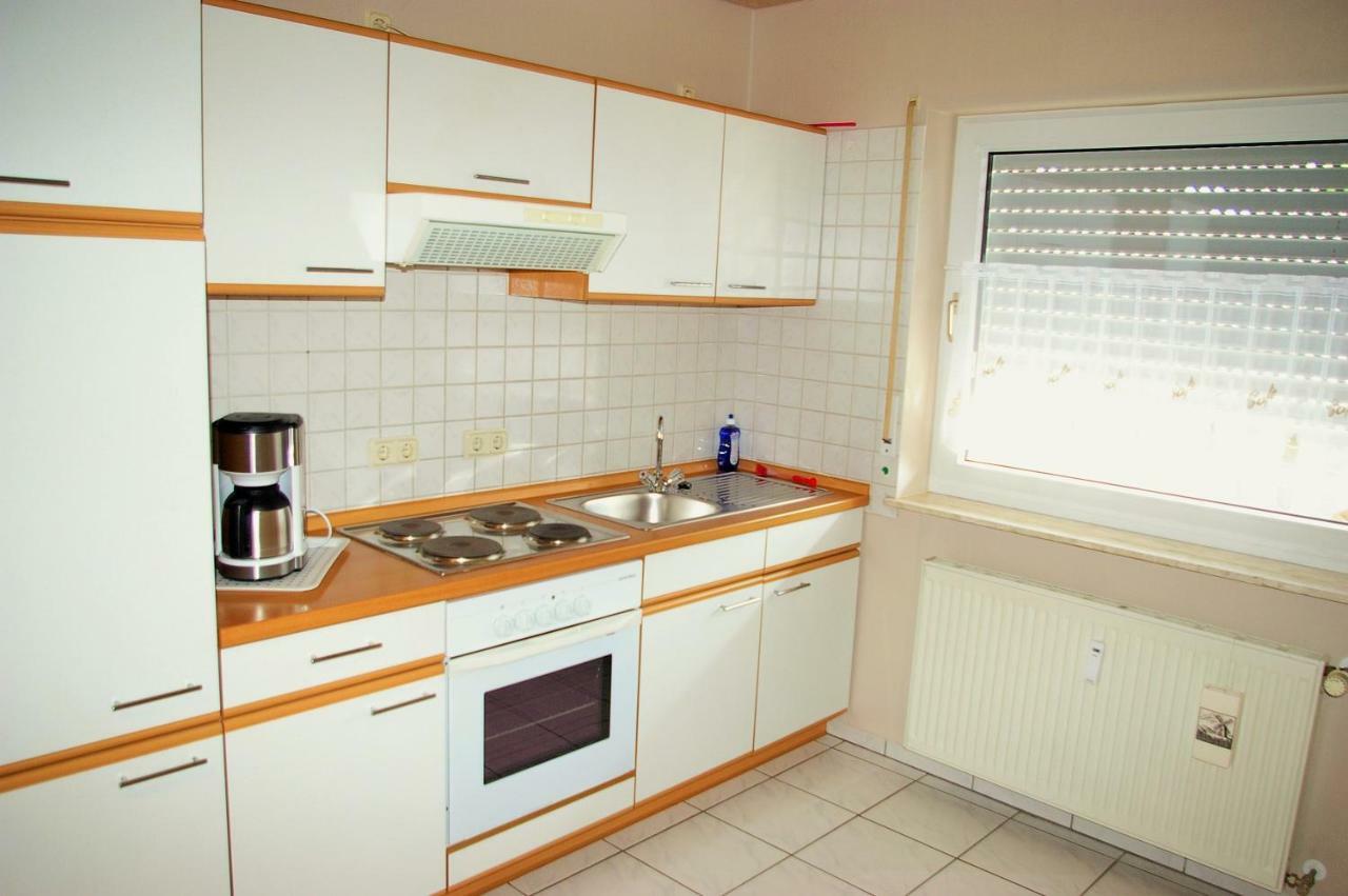 Fewogriebelschied Exterior foto