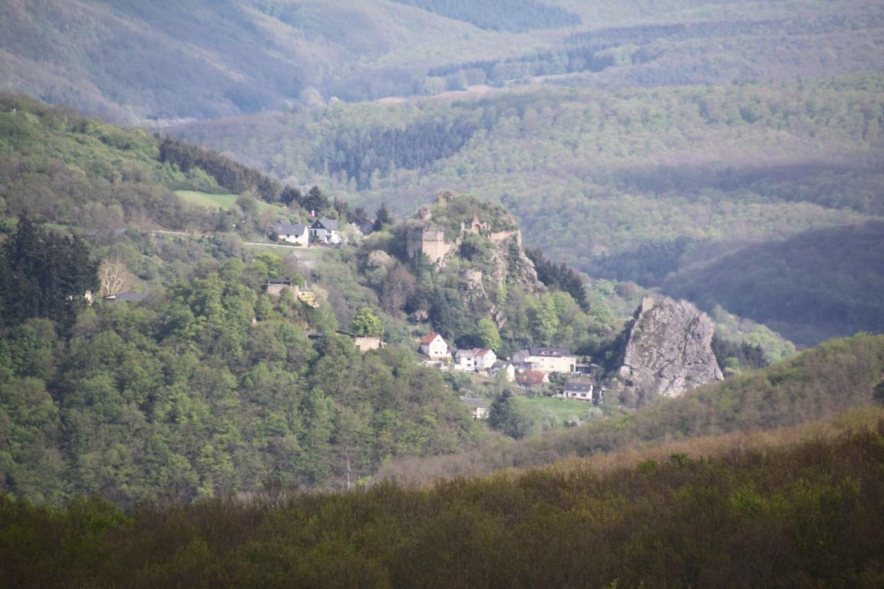 Fewogriebelschied Exterior foto