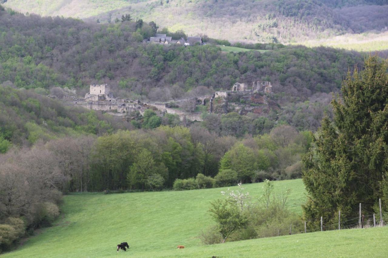 Fewogriebelschied Exterior foto